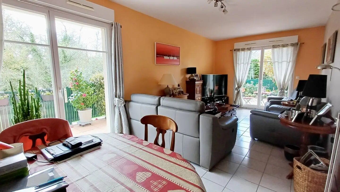 Appartement à vendre, 90m², Cestas