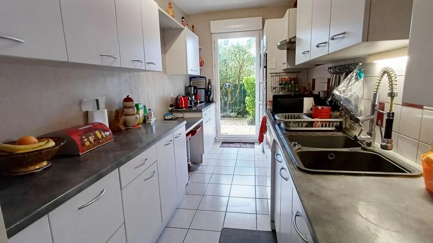 Appartement à vendre, 90m², Cestas