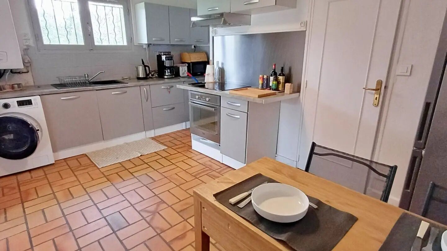 Maison à vendre, 89m², Cestas