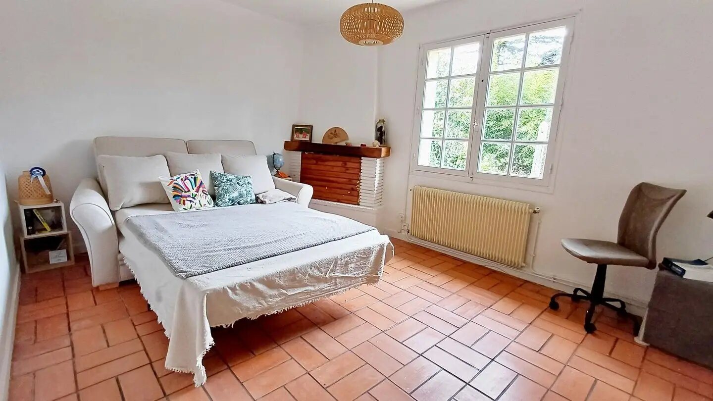 Maison à vendre, 89m², Cestas