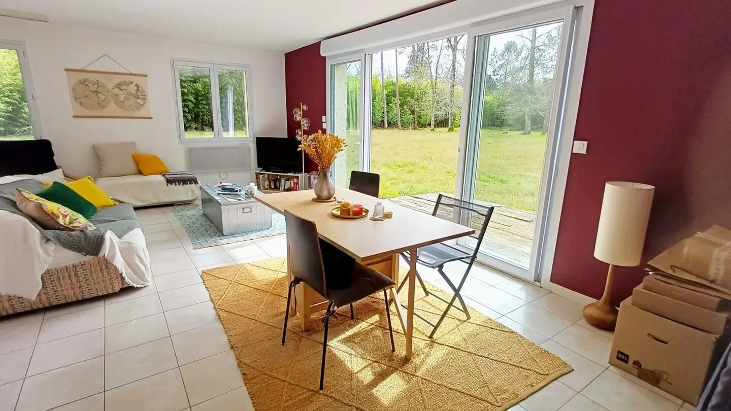 Maison à vendre, 89m², Cestas