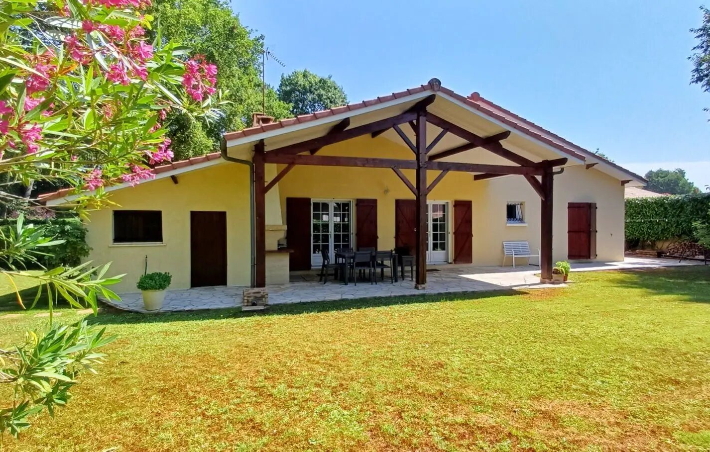 Maison à vendre, 120m², Cestas