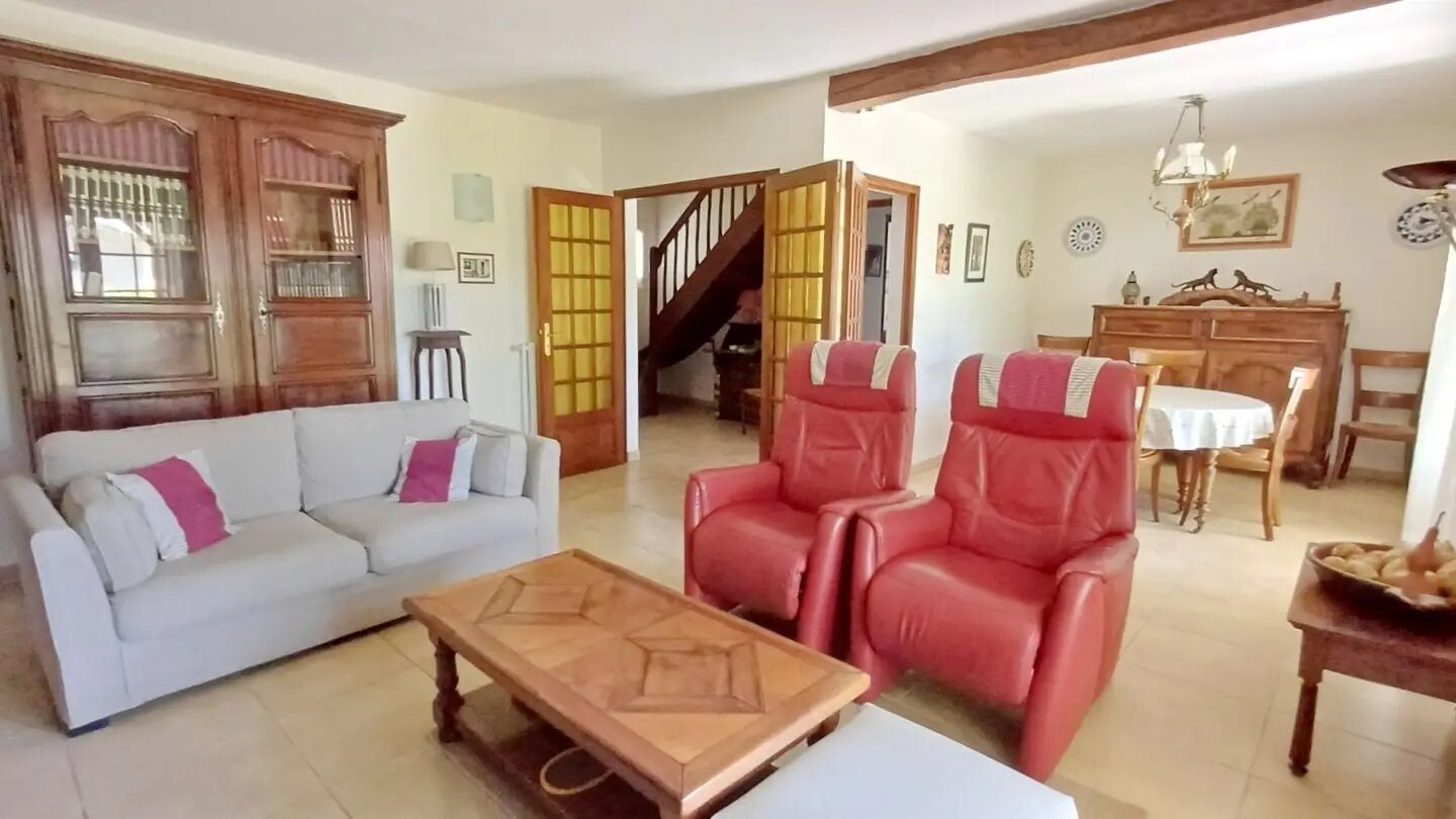 Maison à vendre, 120m², Cestas