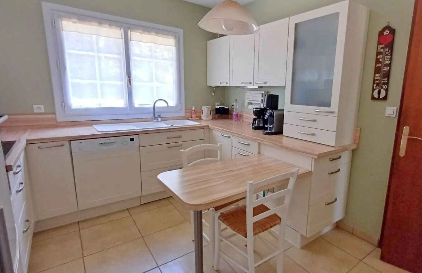 Maison à vendre, 120m², Cestas