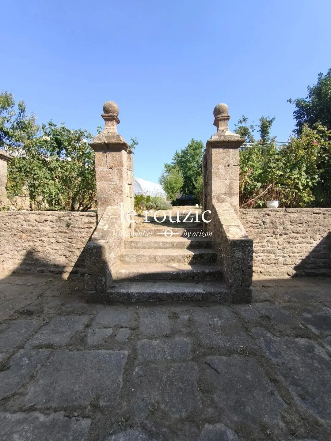 Maison à vendre, 240m², Locminé