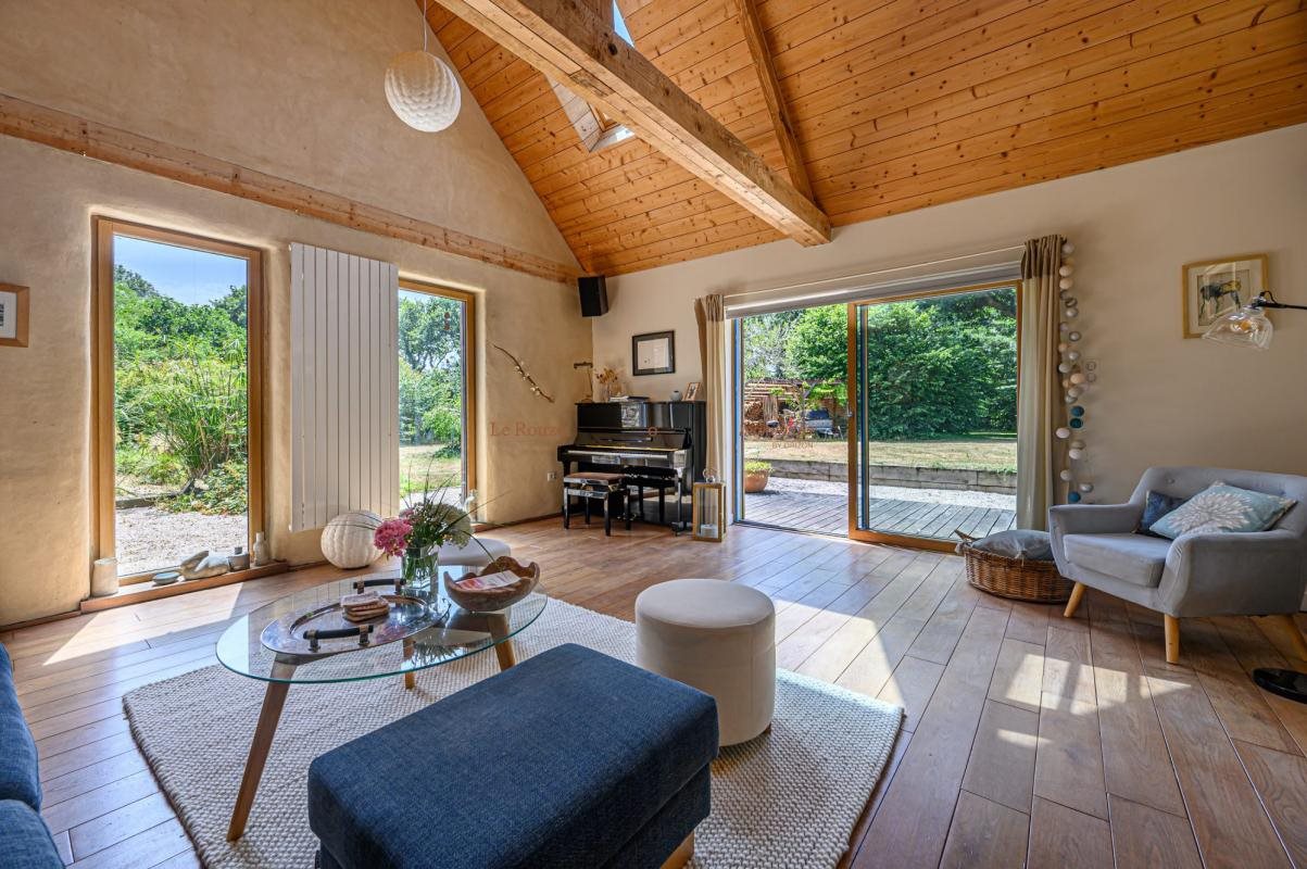Maison à vendre, 317m², Guidel