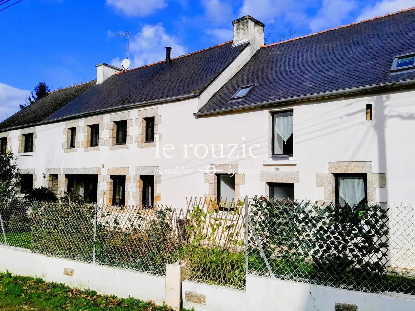 Maison à vendre, 240m², Ploërmel