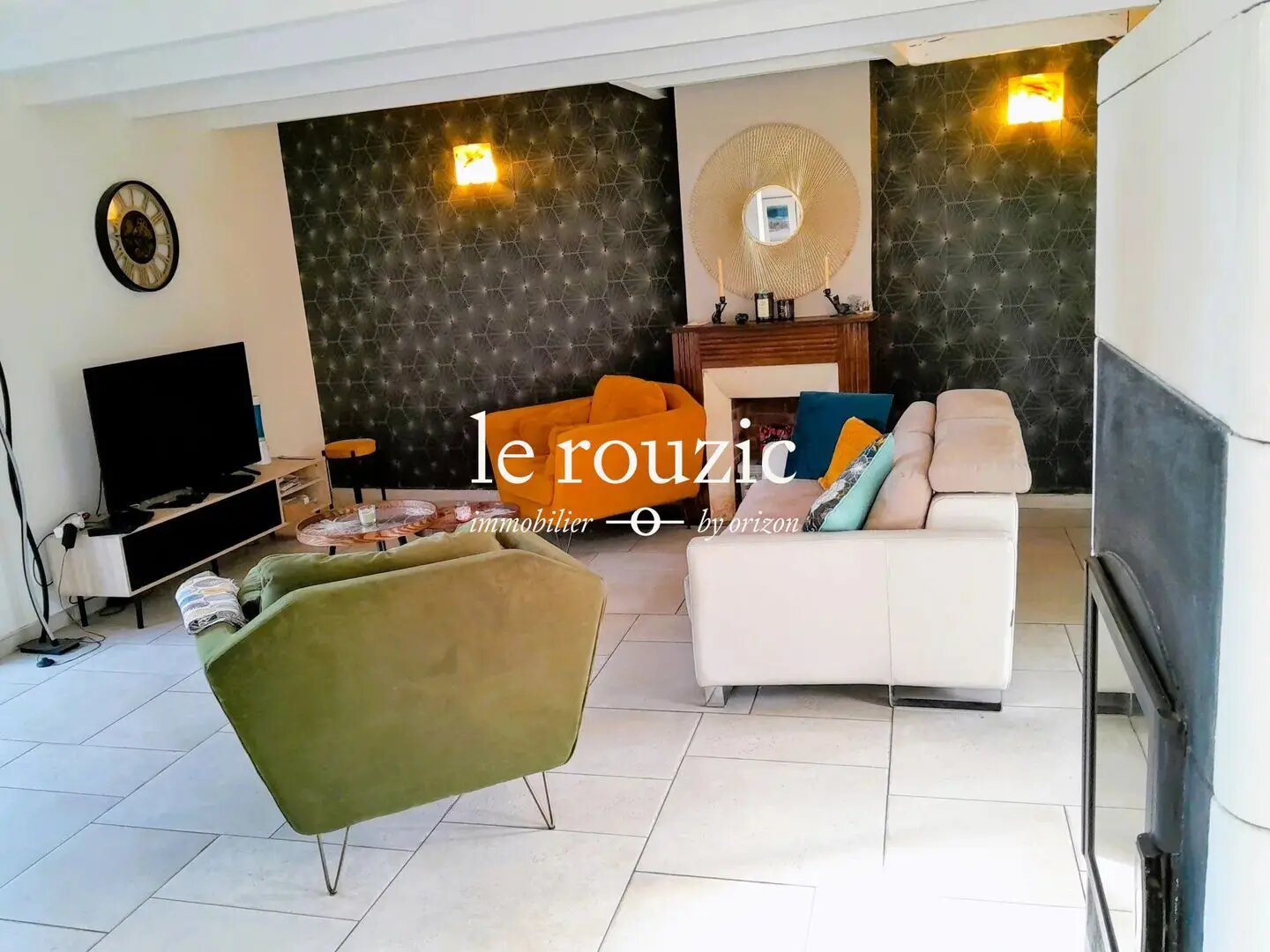 Maison à vendre, 240m², Ploërmel