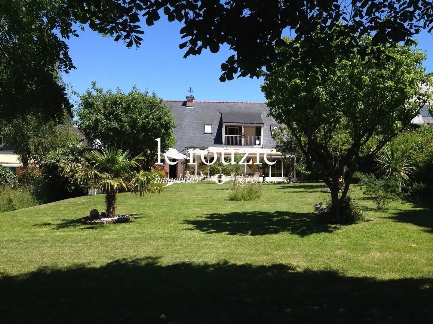 Maison à vendre, 145m², Séné