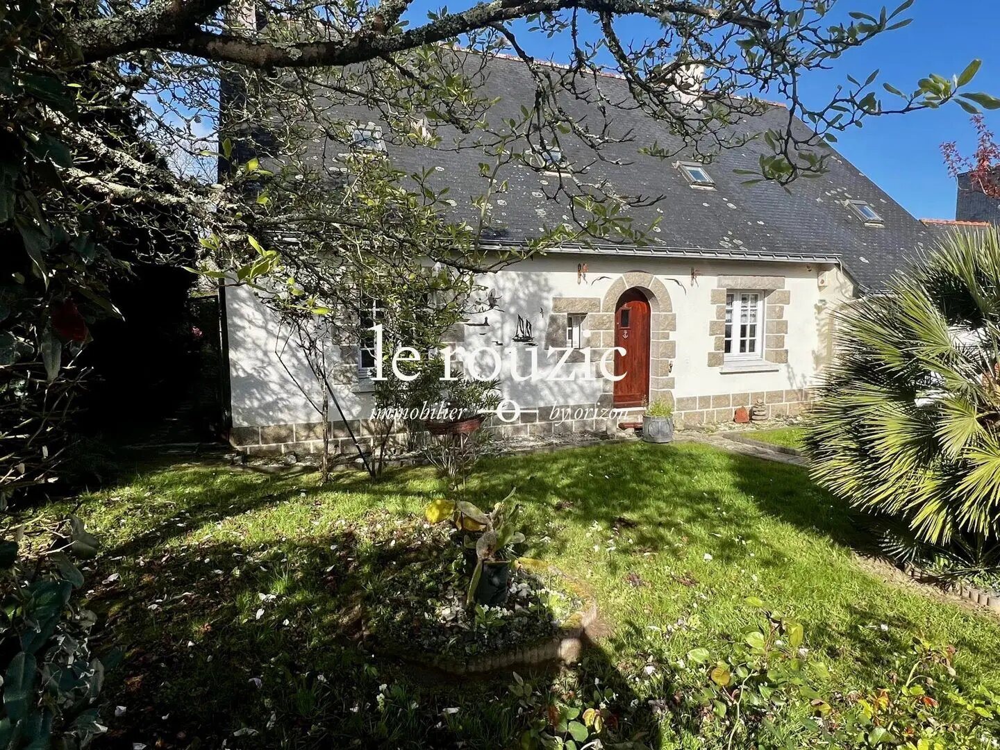 Maison à vendre, 145m², Séné