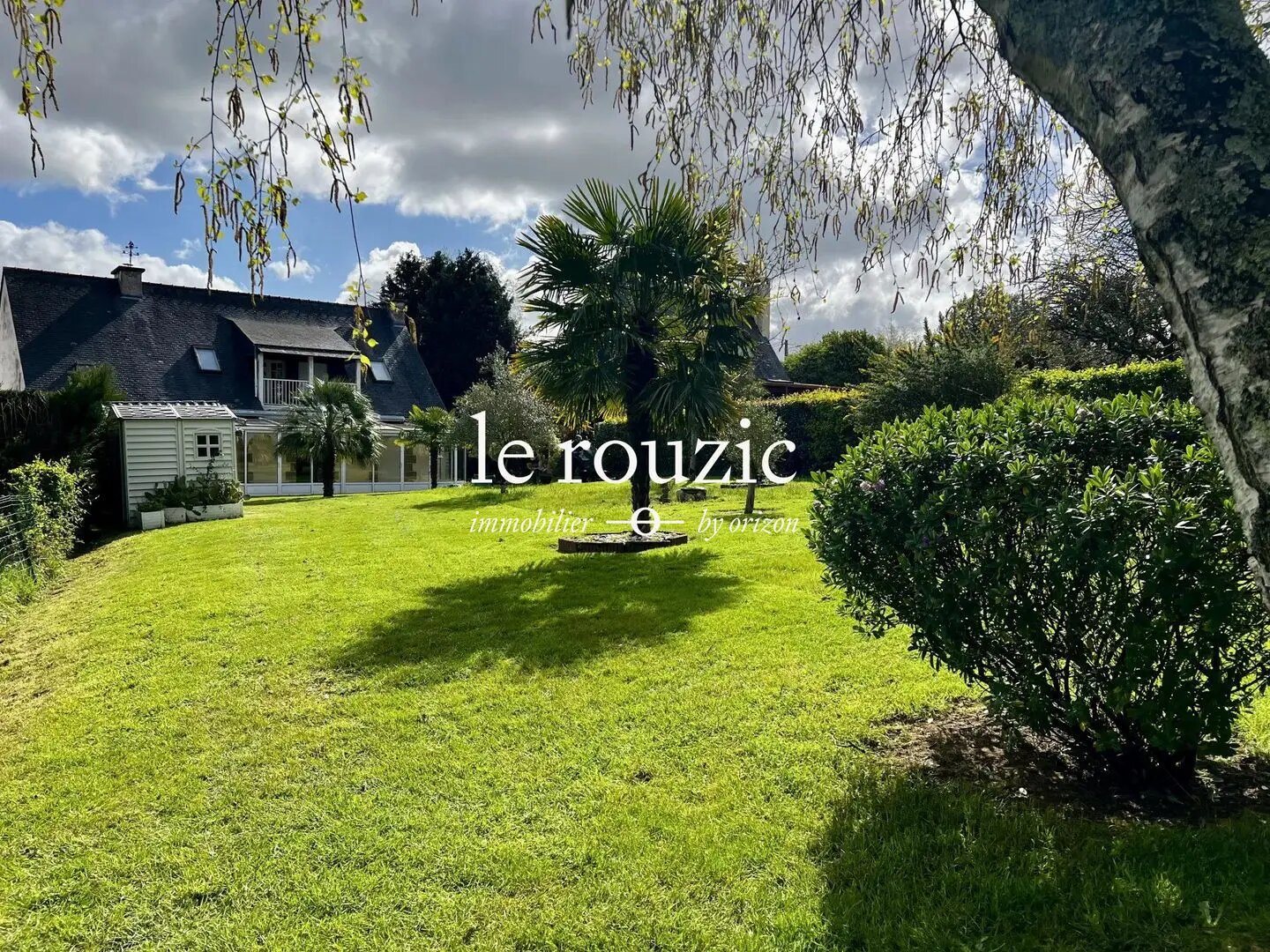 Maison à vendre, 145m², Séné