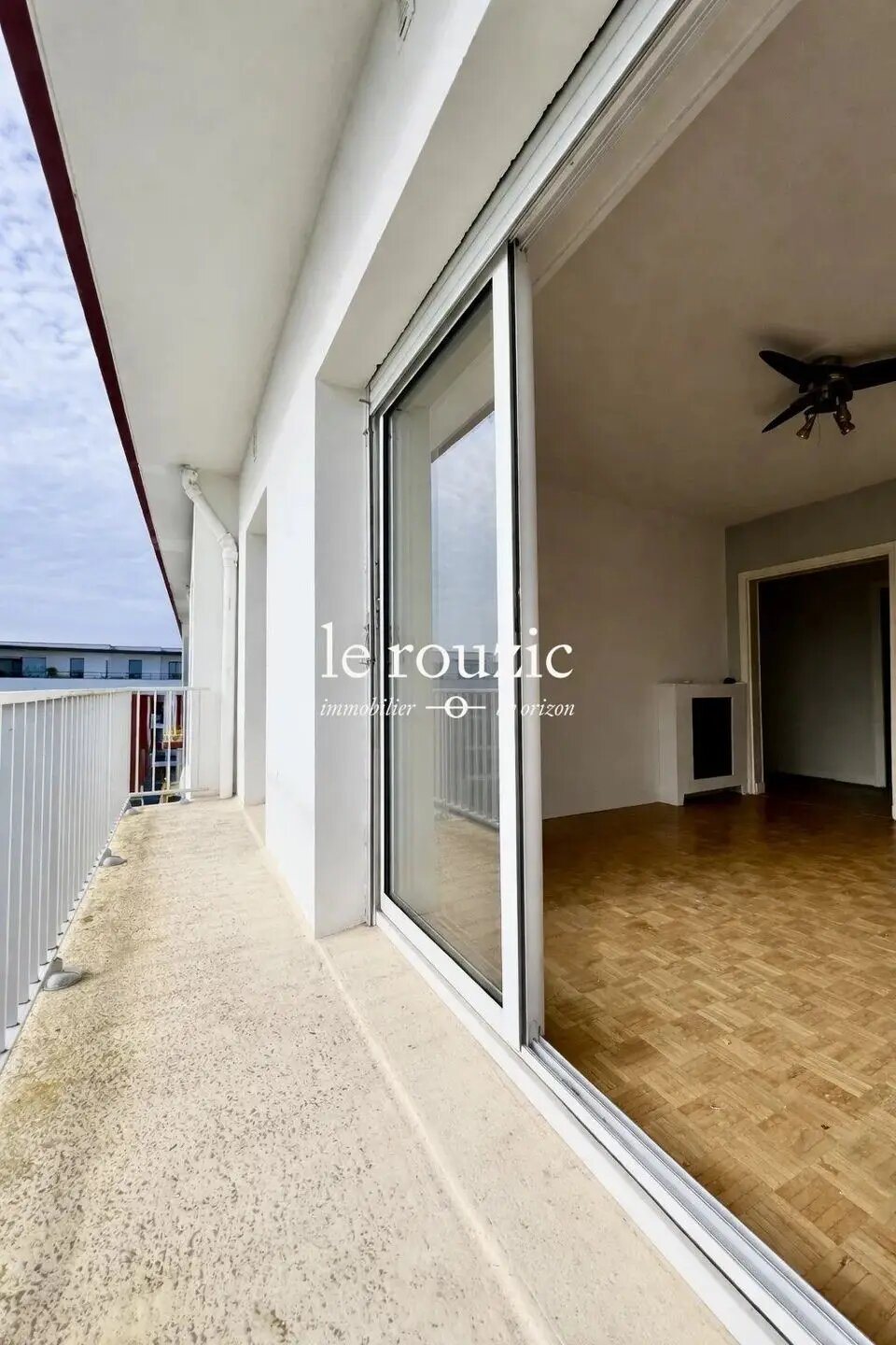 Appartement à vendre, 73m², Lorient