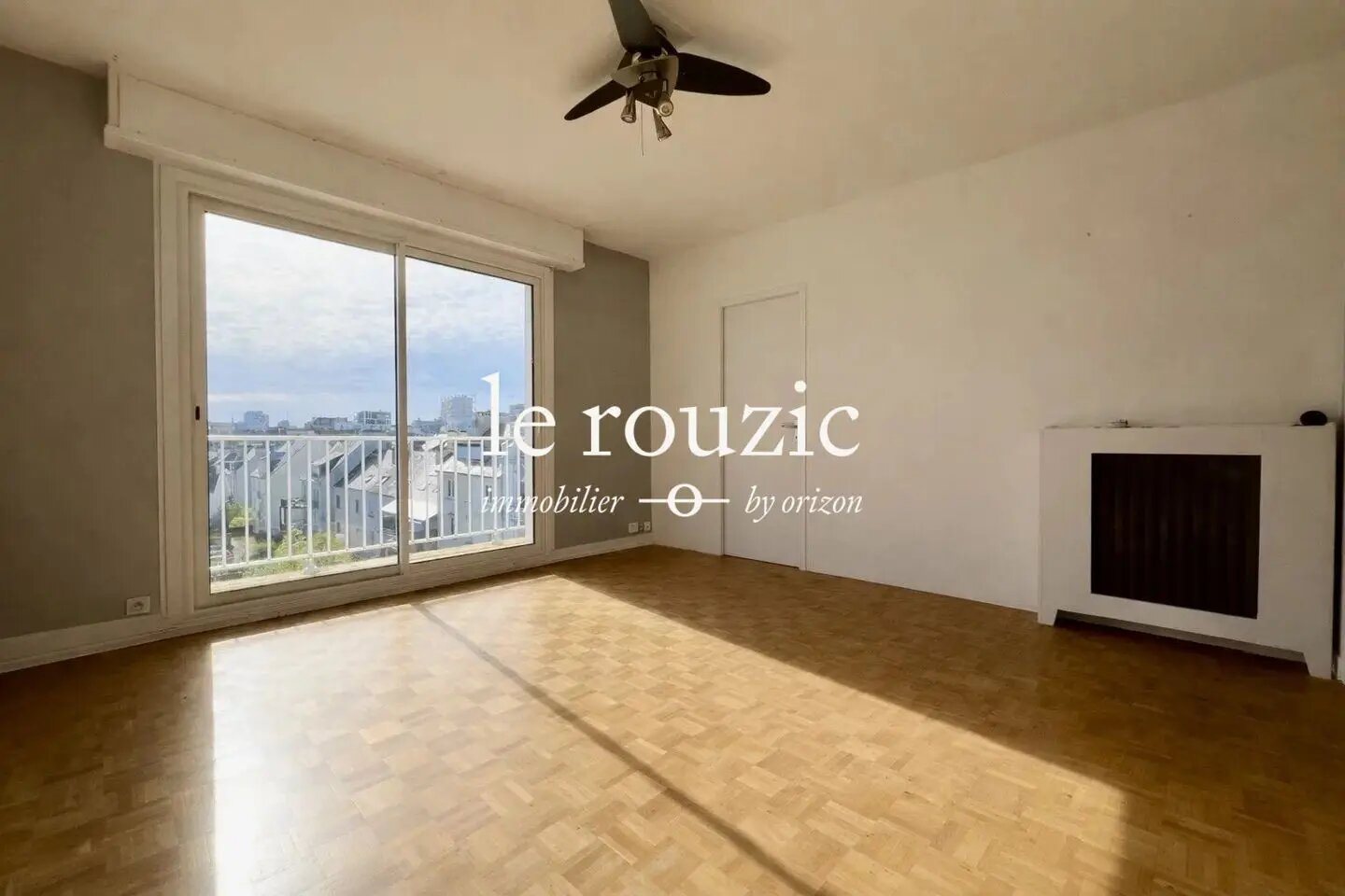 Appartement à vendre, 73m², Lorient