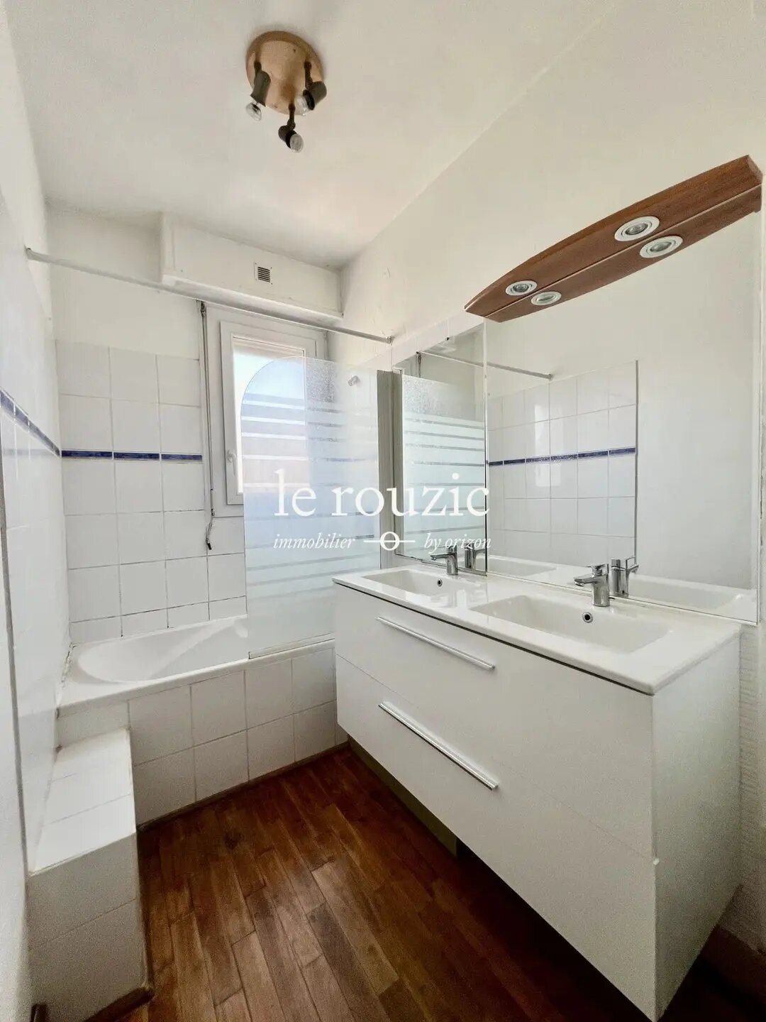 Appartement à vendre, 73m², Lorient