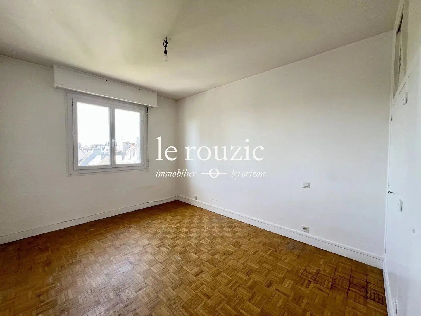 Appartement à vendre, 73m², Lorient