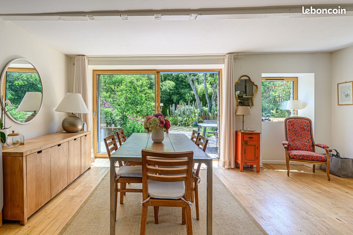 Maison à vendre, 217m², Guidel