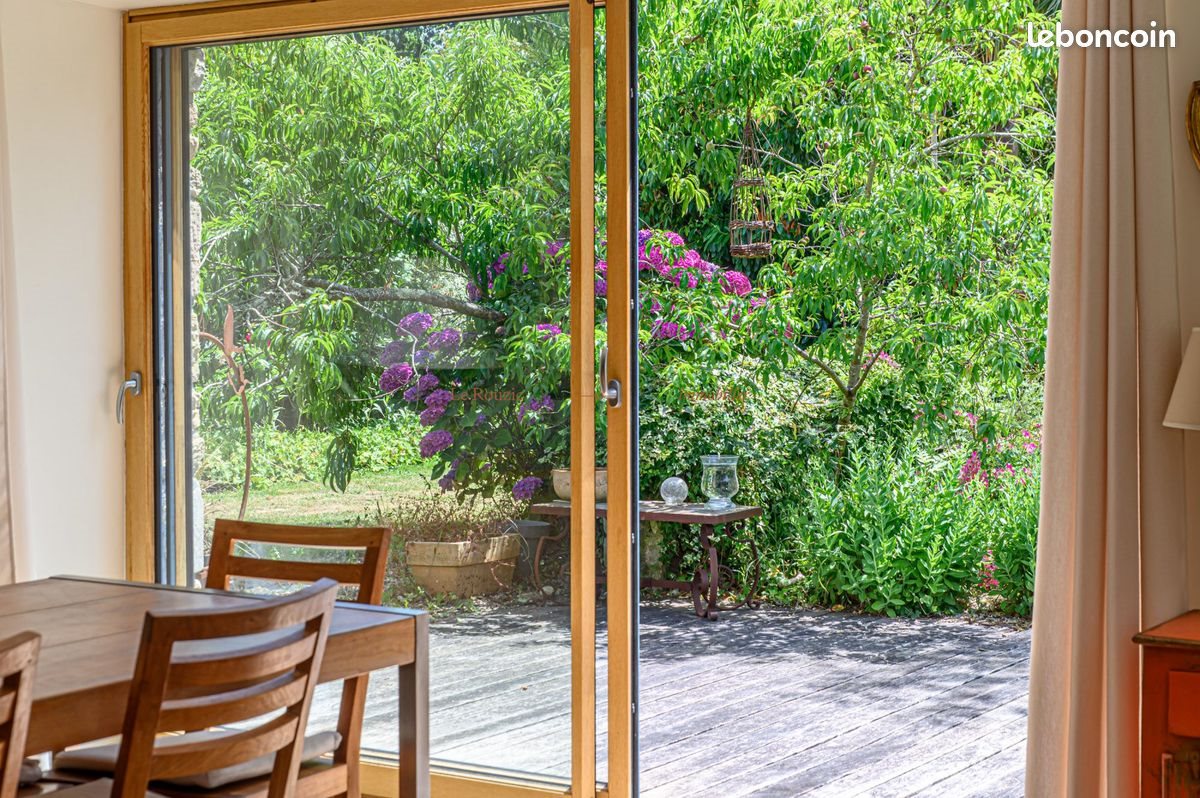 Maison à vendre, 217m², Guidel