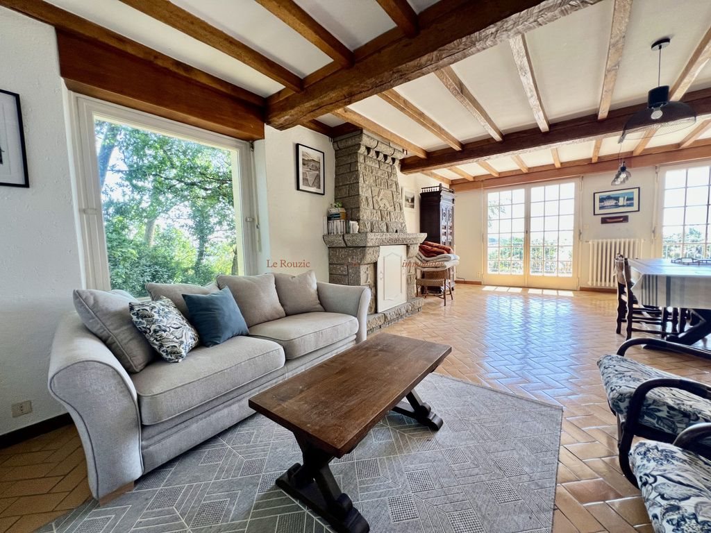 Maison à vendre, 118m², Saint-Philibert