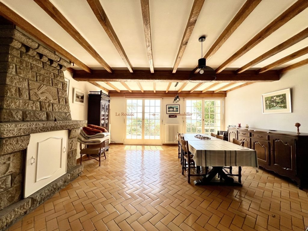 Maison à vendre, 118m², Saint-Philibert