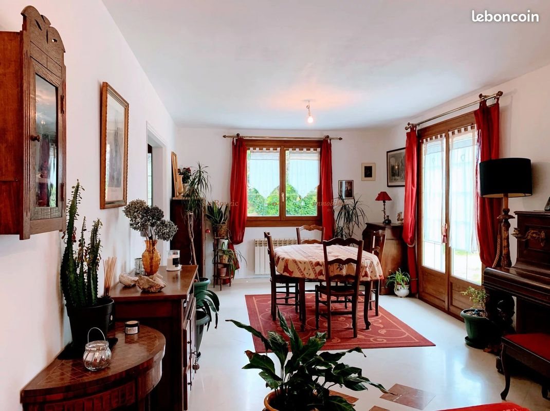 Maison à vendre, 110m², Sulniac