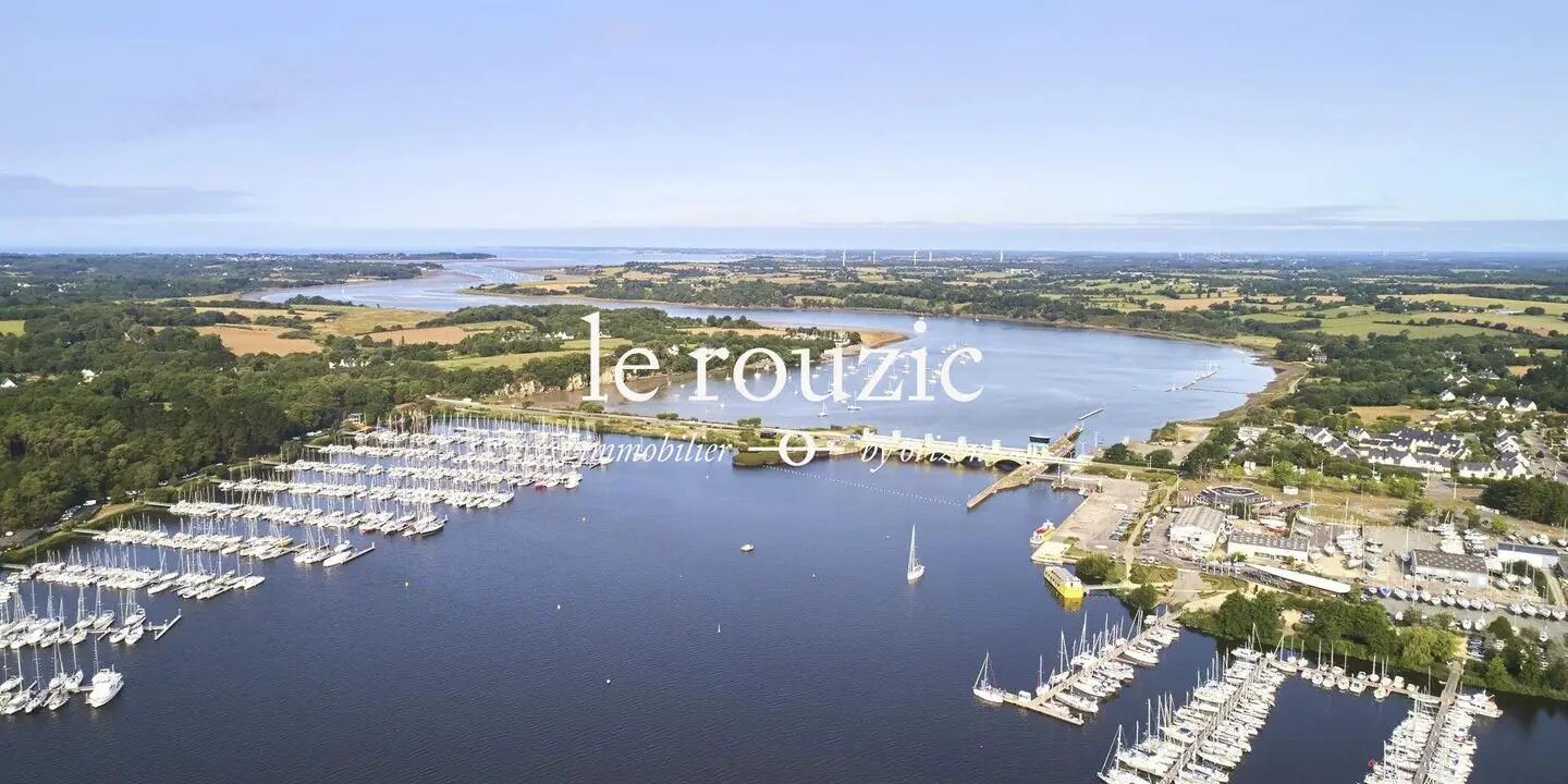 Maison à vendre, 80m², Arzal