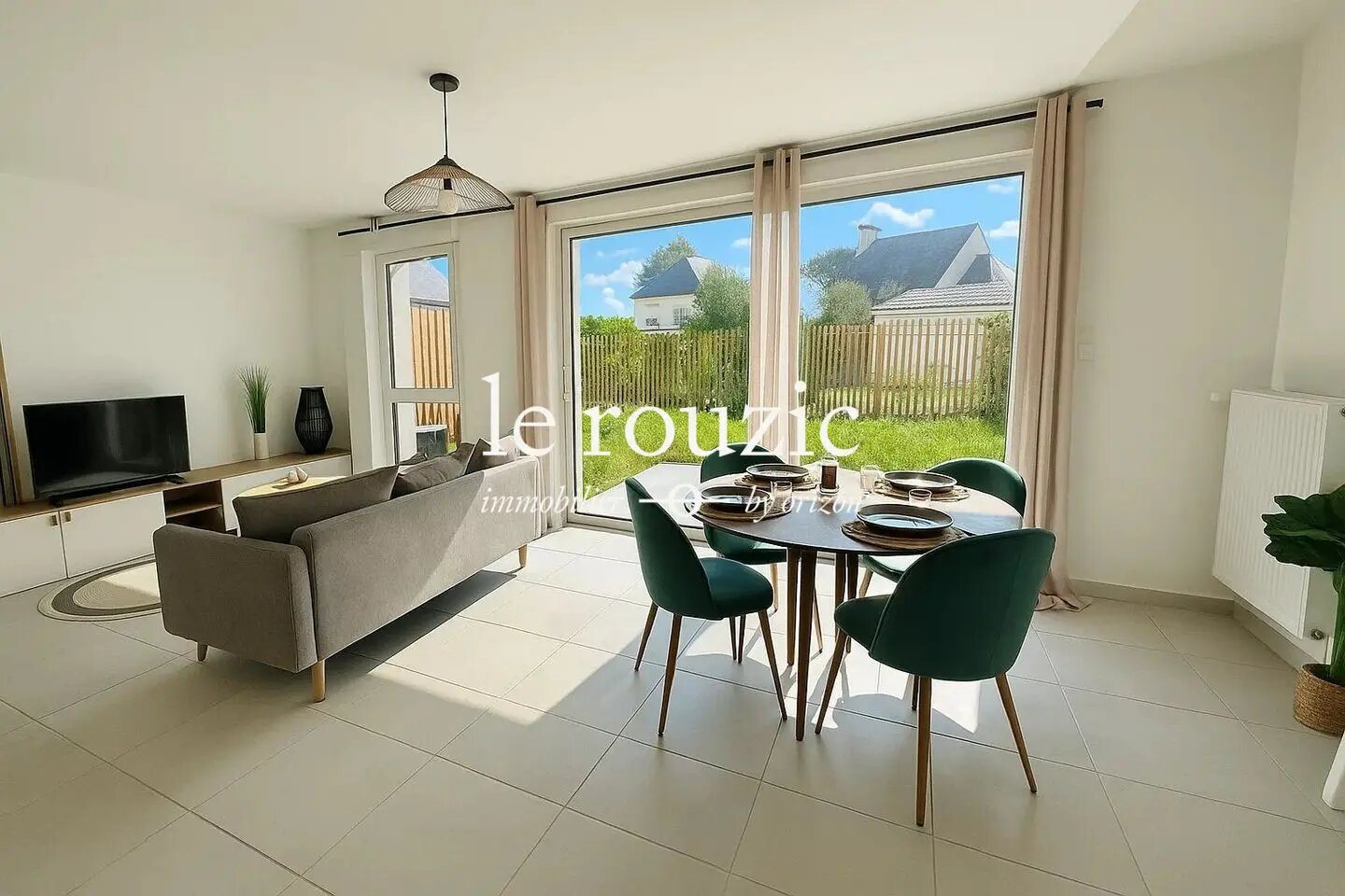 Maison à vendre, 85m², Damgan