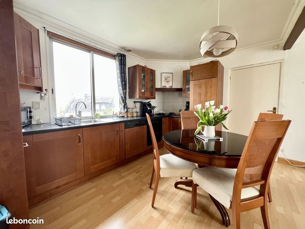 Maison à vendre, 113m², Séné