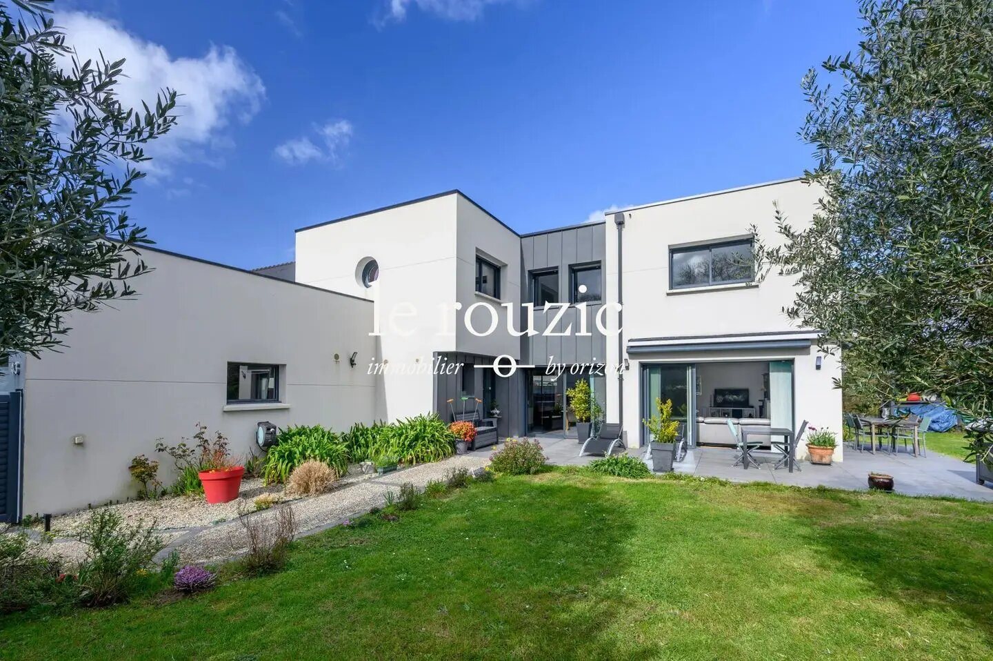 Maison à vendre, 192m², Arradon