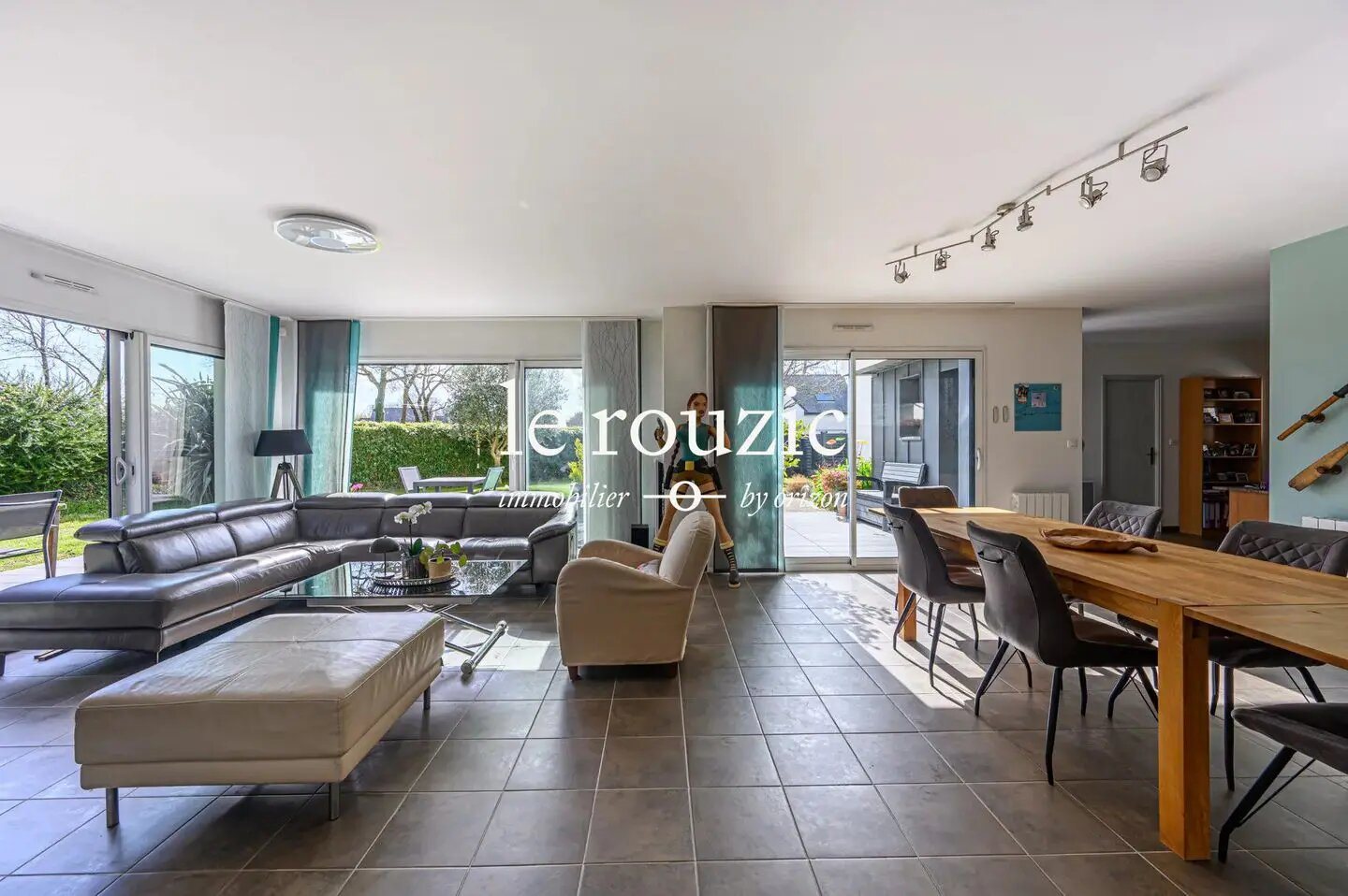 Maison à vendre, 192m², Arradon