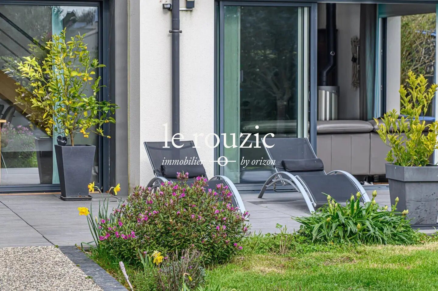 Maison à vendre, 192m², Arradon