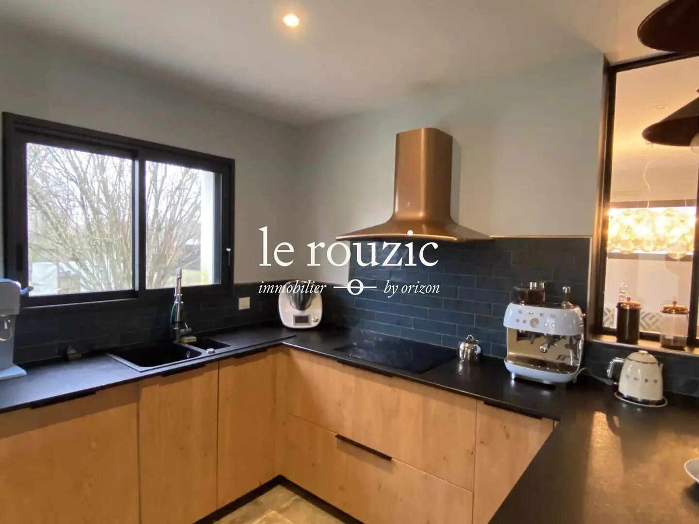 Maison à vendre, 200m², Plumergat