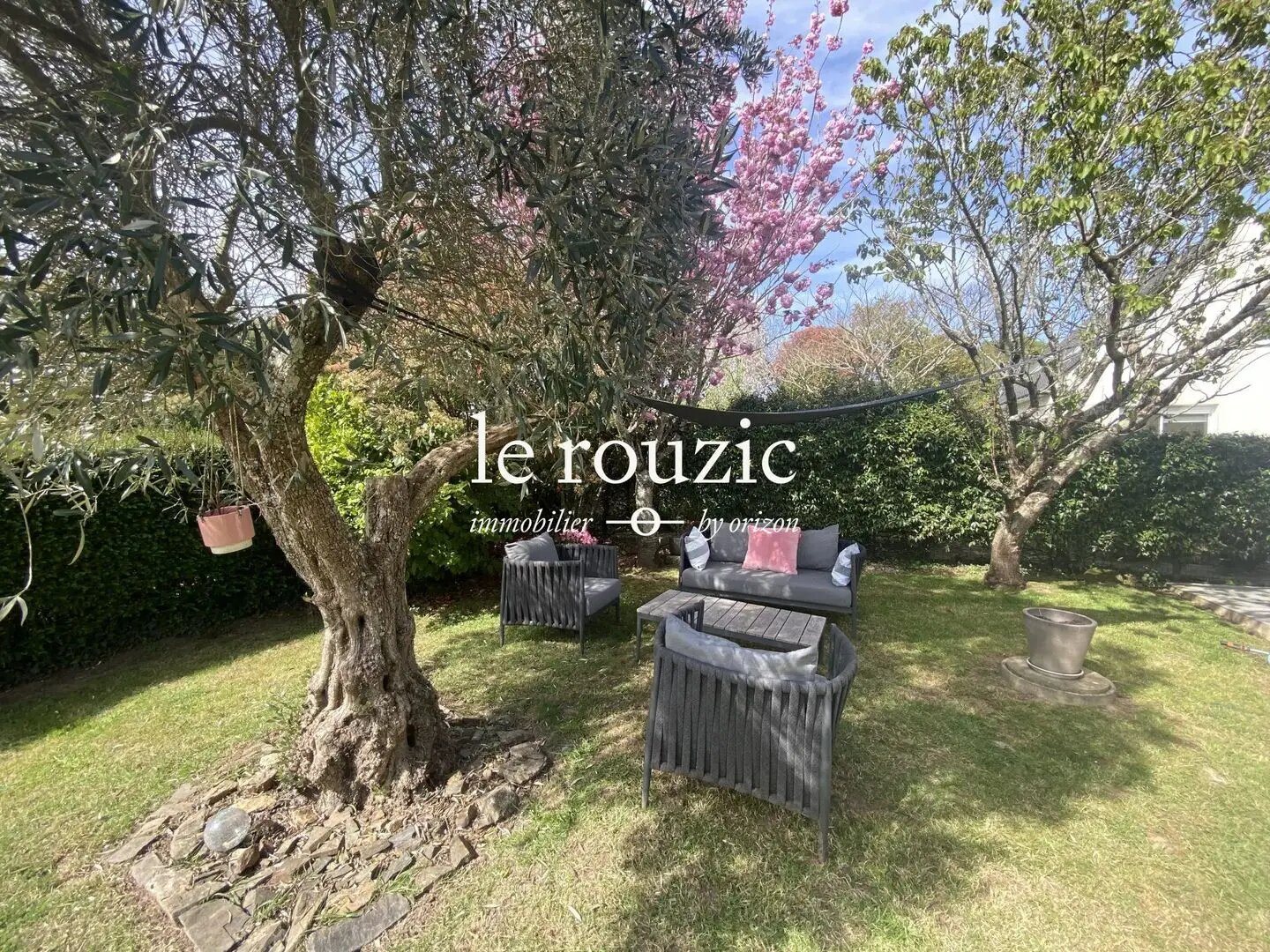 Maison à vendre, 157m², Saint-Avé