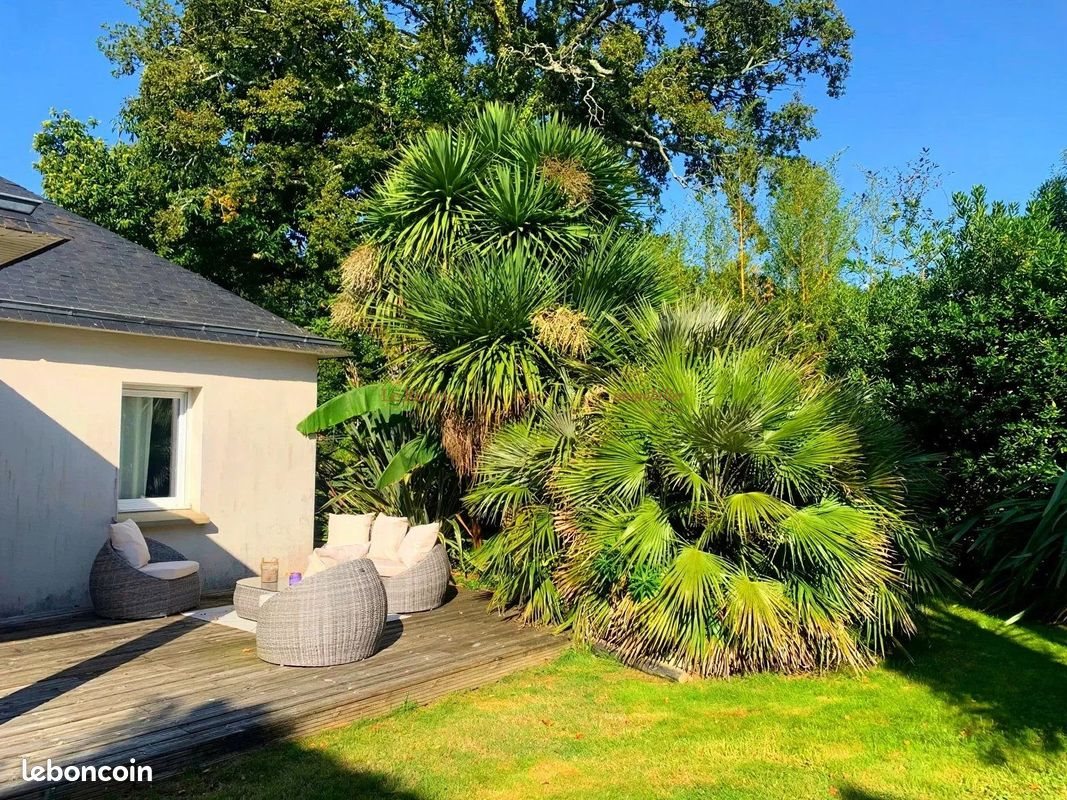 Maison à vendre, 96m², Nostang