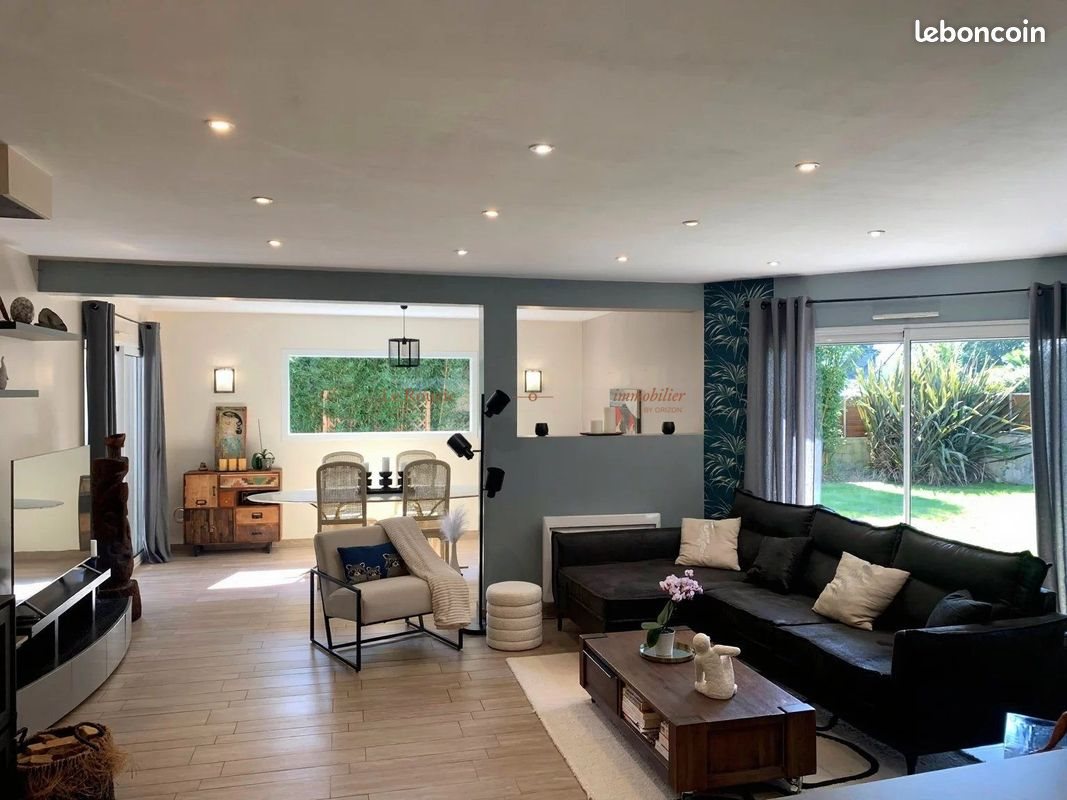 Maison à vendre, 96m², Nostang