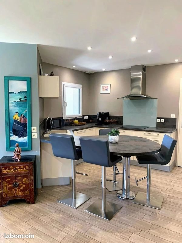 Maison à vendre, 96m², Nostang