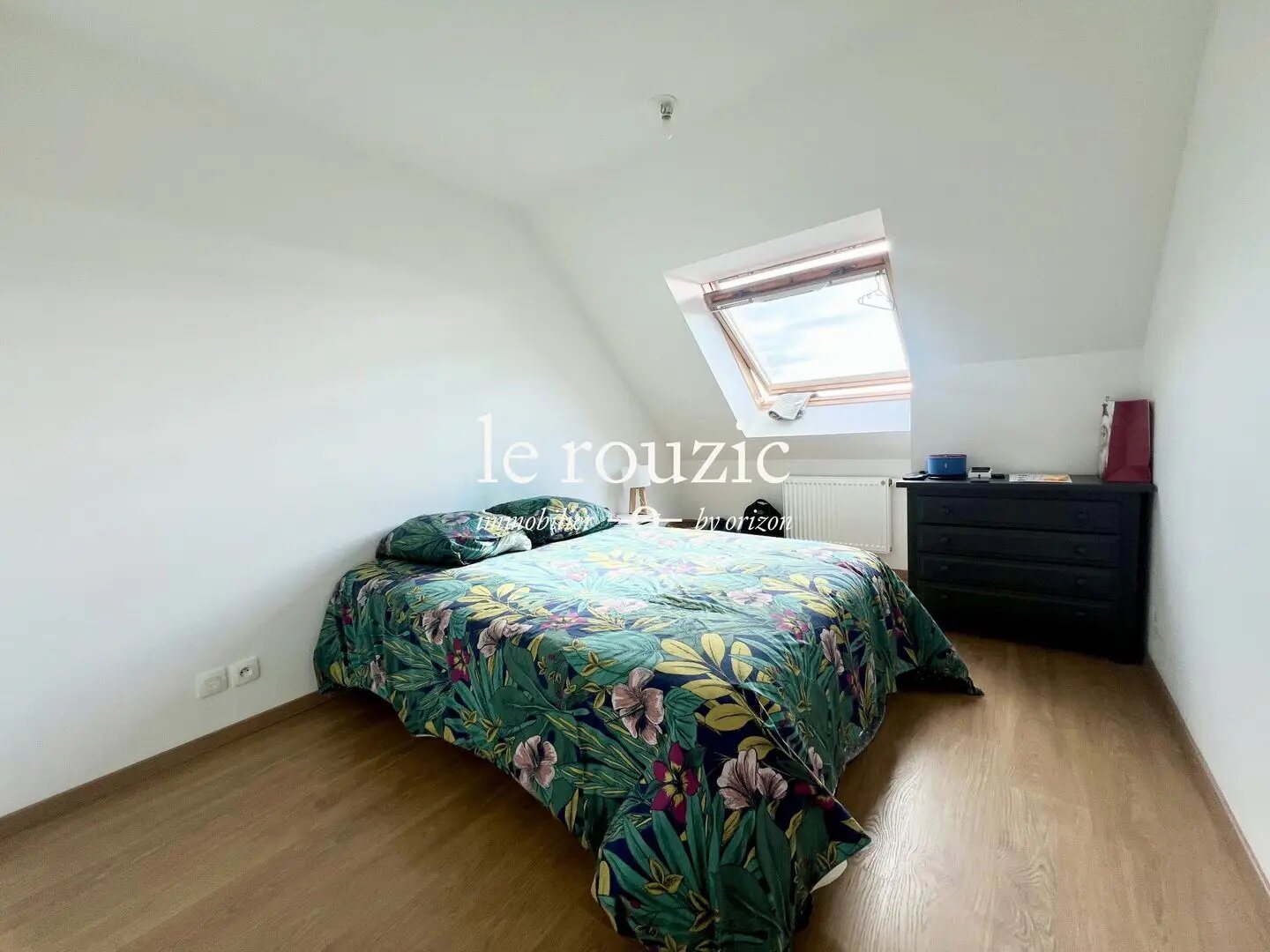 Appartement à vendre, 41m², Languidic