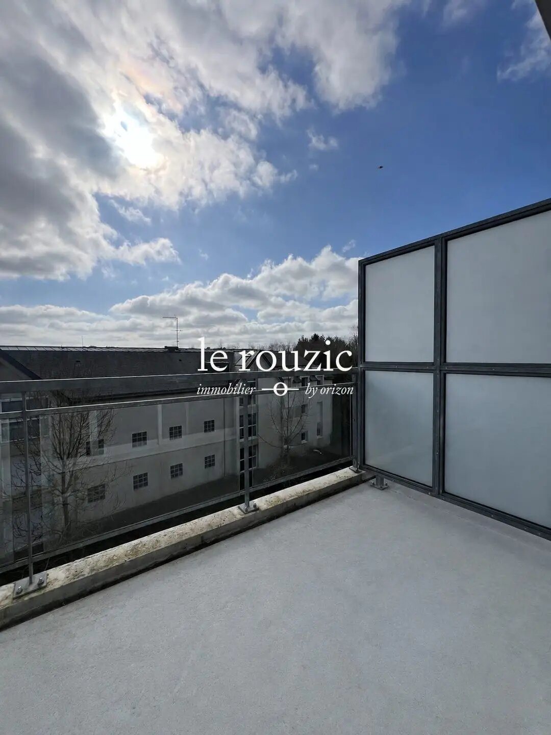 Appartement à vendre, 41m², Languidic