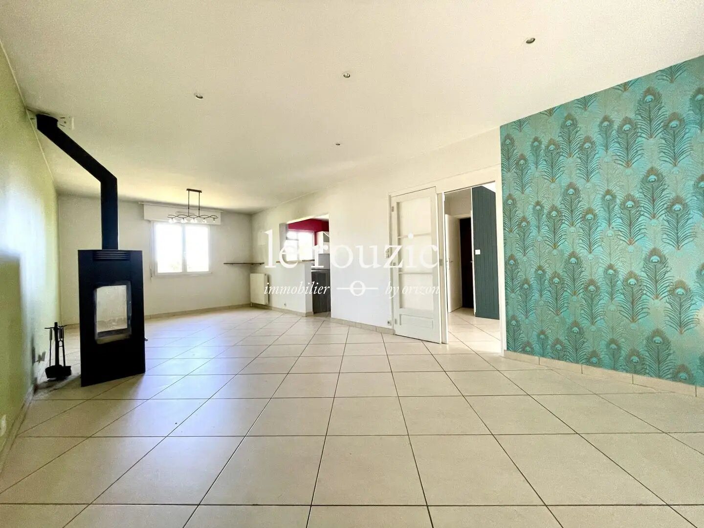 Maison à vendre, 125m², Monterblanc