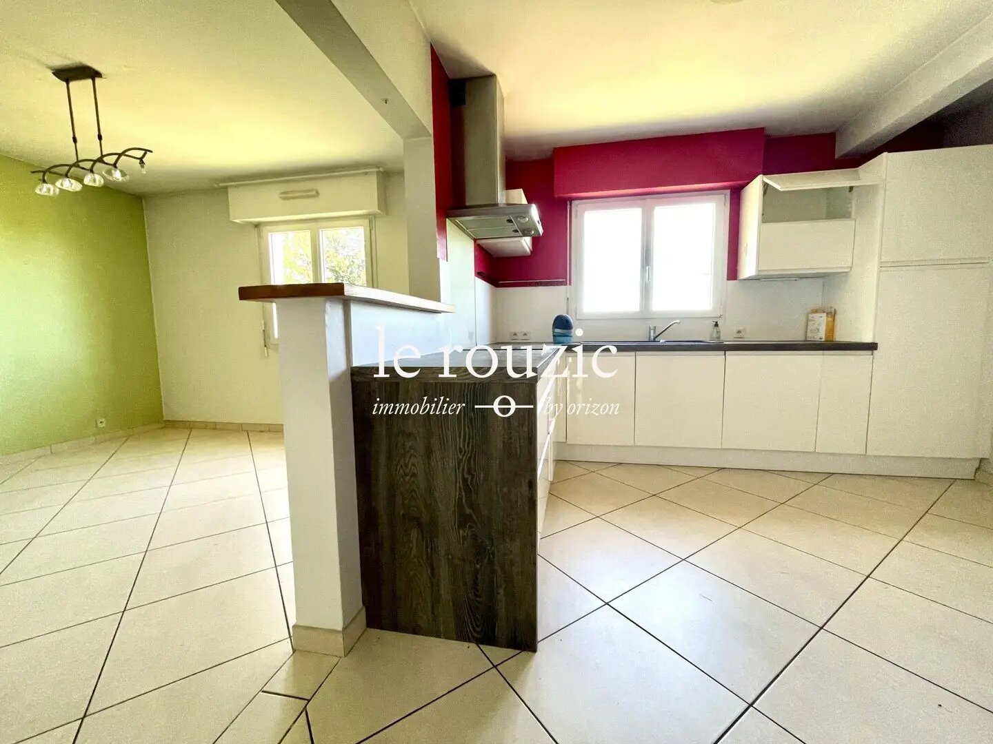 Maison à vendre, 125m², Monterblanc