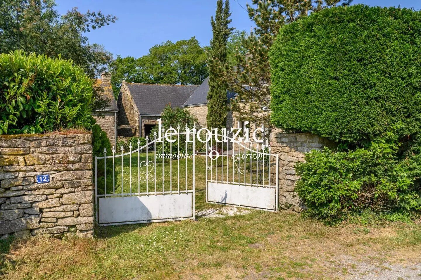 Maison à vendre, 205m², Questembert