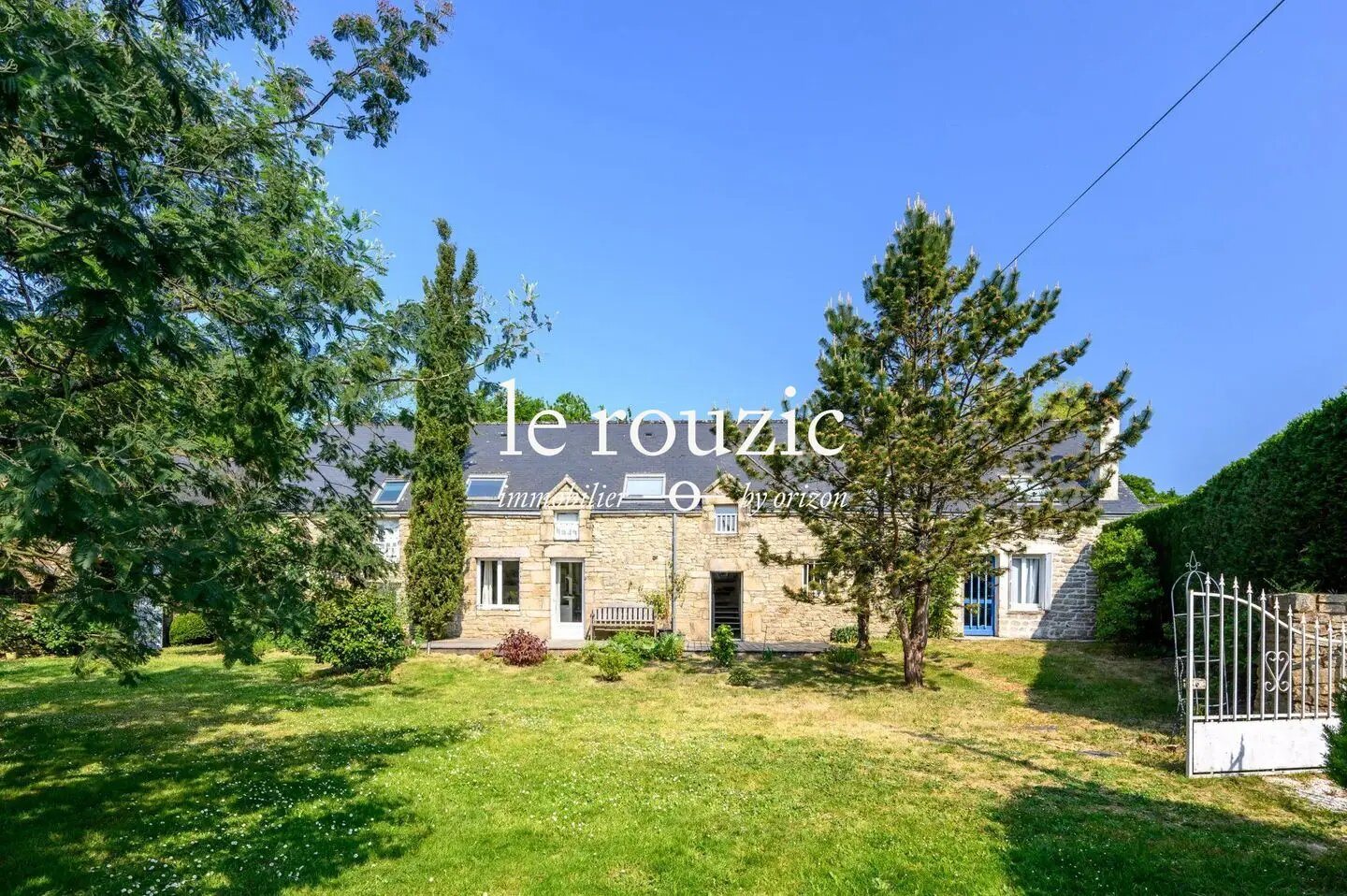 Maison à vendre, 205m², Questembert