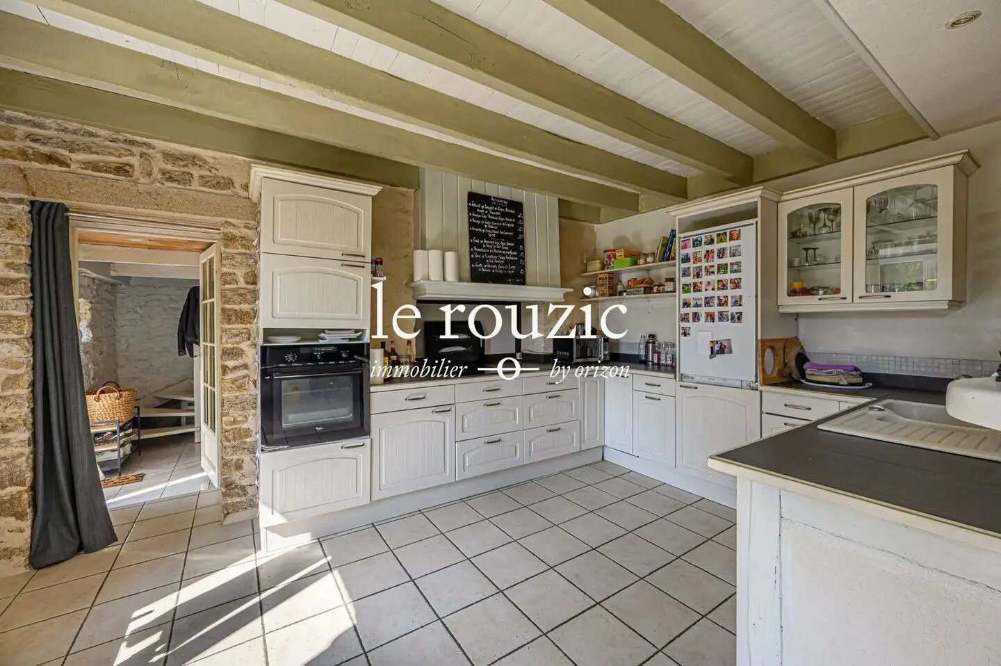 Maison à vendre, 205m², Questembert
