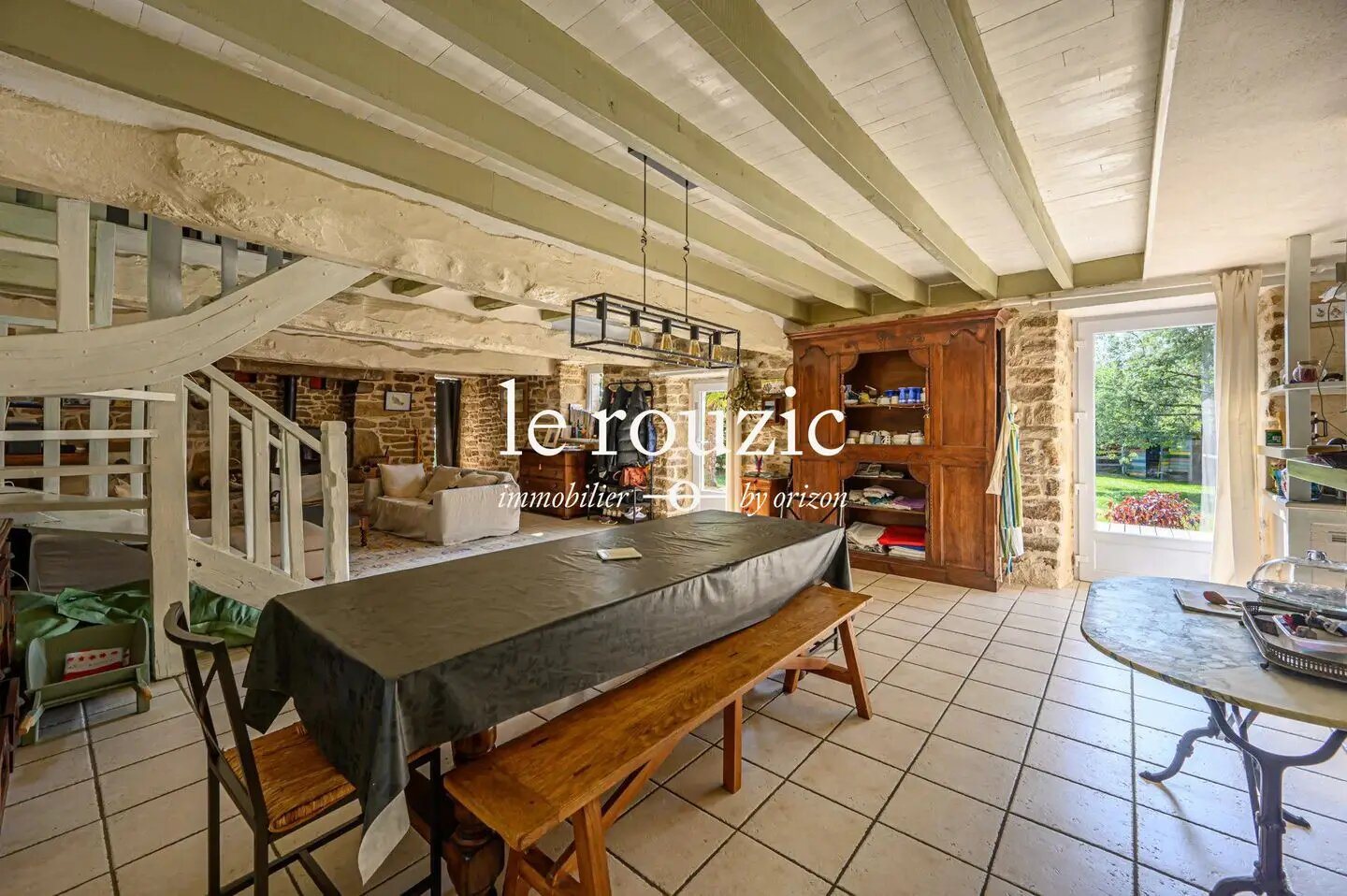 Maison à vendre, 205m², Questembert