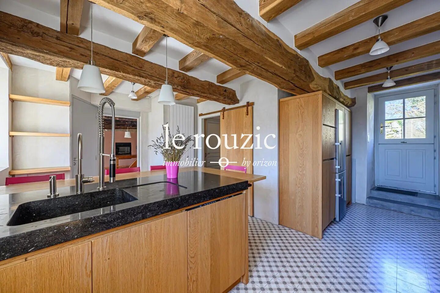 Maison à vendre, 189m², Séné