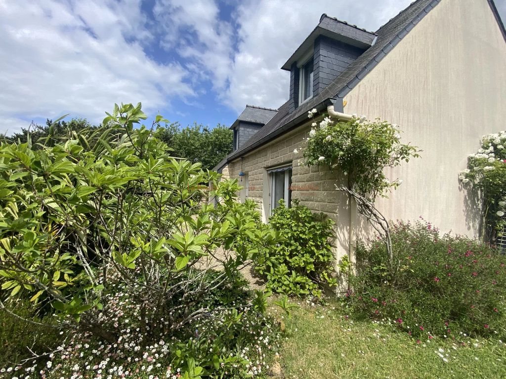 Maison à vendre, 100m², Larmor-Baden