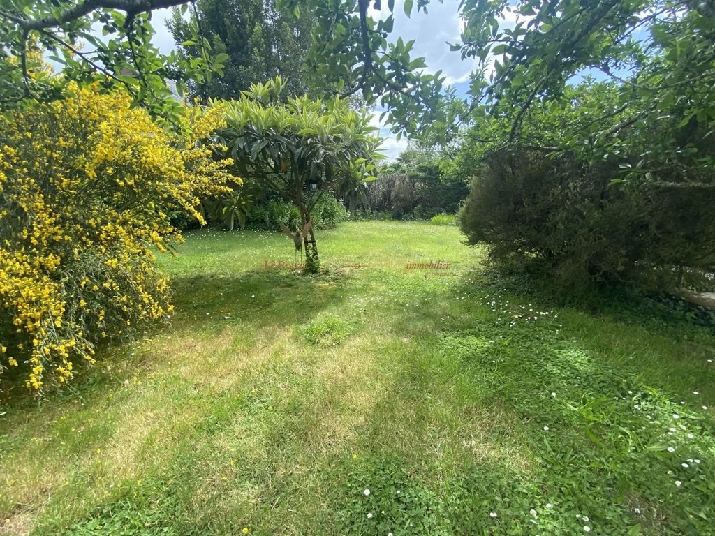 Maison à vendre, 100m², Larmor-Baden