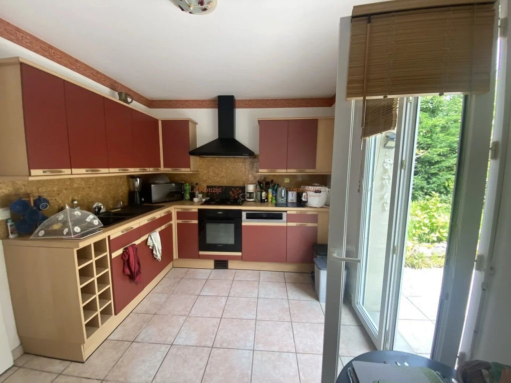 Maison à vendre, 100m², Larmor-Baden