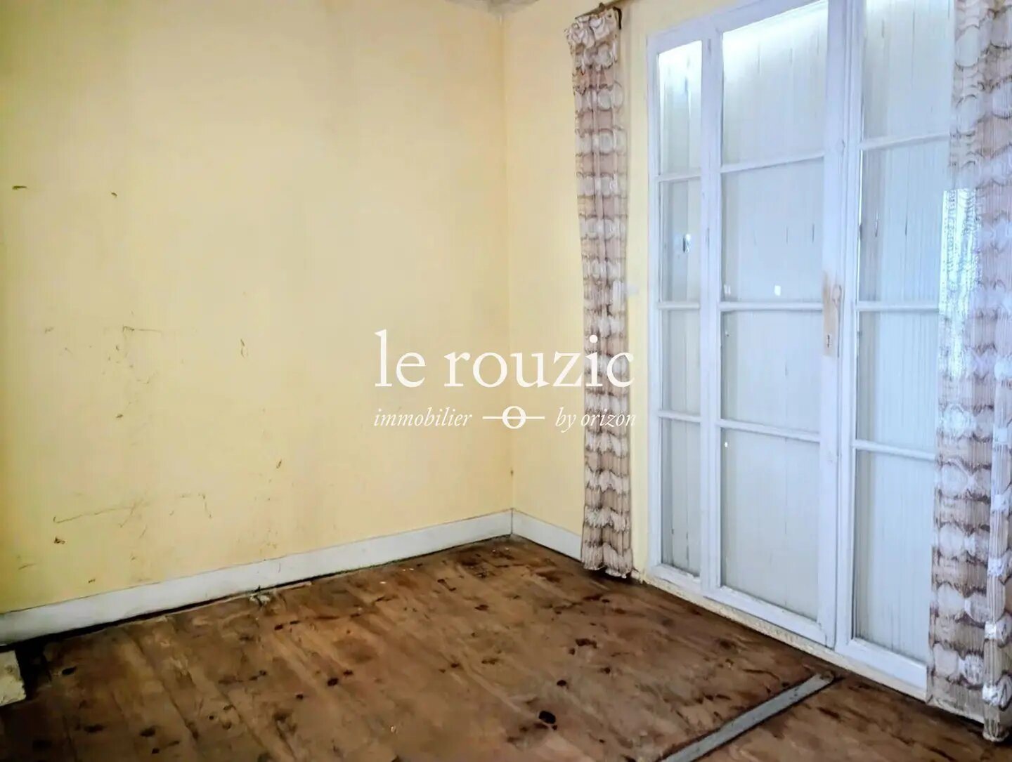 Maison à vendre, 81m², Tinténiac