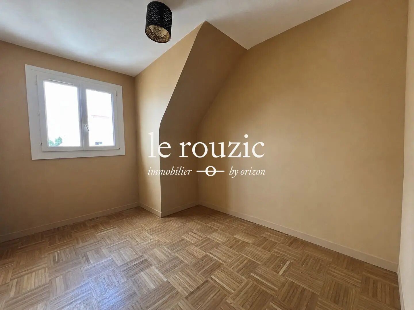 Appartement à vendre, 52m², Lorient