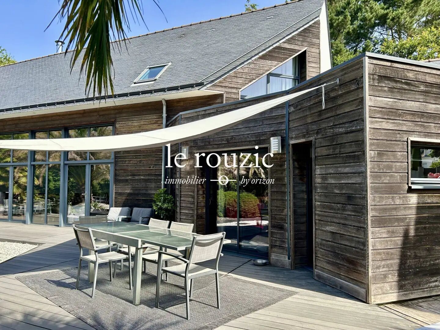 Maison à vendre, 185m², Ploemel